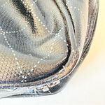 Mary Kay Large Black Cream Consultant Starter Travel Bag Tote Duffle Organizer Photo 8