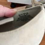 Hush Puppies Womens  Suede Retro Platform Block Heel Pumps Colorblock Size 9M Photo 6