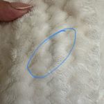 Columbia Cream Sherpa Jacket Women’s 1/4 Zip Size L Photo 11