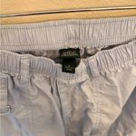 Wild Fable Light blue cargo/parachute pants Photo 2