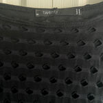 Twenty Little Black Sleeveless Summer Dress Photo 2