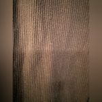 Michael Lauren  NWOT Black Leggings Photo 4