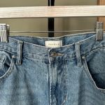 PacSun Lena Medium Indigo Star Low Rise Super Baggy Jeans 27 Photo 3