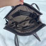 Latico Urban Tote in Dark Brown Photo 9