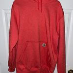 Carhartt Hoodie Photo 0