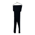 Go Couture #521 Nordstrom  KAITLYN Strapless Tube Jumpsuit Photo 7