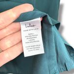 Lulus NWT Elegant Cutie Emerald Bow Bell Photo 7