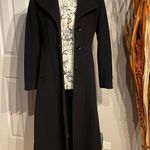 via spiga NWOT Lamb ๐ wool Cashmere Full Length Floor Fit Flare Evening Formal Prom Rave Matrix Photo 0