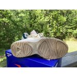 Reebok  1996 Olympic Walking Shoes White Classic Women's Size 9.5‎ Photo 4