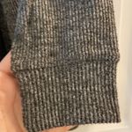 New York Laundry  WOMENS CARDIGAN size L color gray brand new length 30” Photo 3