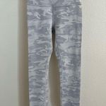 Lululemon Athletica Wunder Under High-Rise Tight 25" Luxtreme Incognito Camo 4 Photo 5