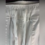 Buffalo David Bitton Buffalo S Cotton Off-White Cargo Joggers Pants Photo 5