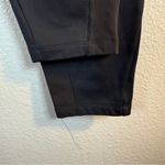 Athleta Athletes Peak Hybrid fleece tight leggings SZ:M Photo 6