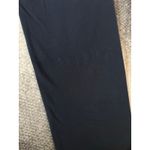 Lululemon Keep It Up Pant Inkwell Navy Blue Women Long Pant Size 12 Large Photo 11
