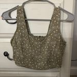 Thread and Supply Bandana Crop Top Photo 0