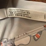 Victoria's Secret sport butterfly crisscross sport bra size M Photo 5