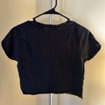 We The Free  crop tshirt XS Photo 5