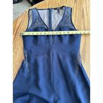 BCBG MAXAZRIA Paris Lace Mermaid Gown Prom Dress  SIZE 2 $338 Demure Elegant Photo 8