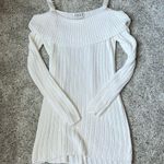 Impressions Apart Sweater Photo 0