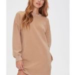 Forever 21 Sweater Dress Photo 2