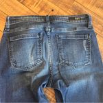 Current/Elliott CURRENT / ELLIOT Skinny Swindler Jeans Photo 7