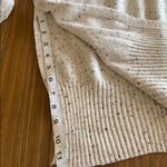 Jessica Simpson  Oatmeal Alpaca Blend Sweater S‎ Photo 11