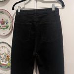 Reformation  Liza Ultra High Rise Straight Jeans Size 27 Photo 8