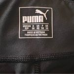 Puma Black Leggings Photo 2