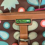 Lily bloom  gently used purse Photo 2