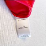 Gabby Skye  Lace Overlay Cocktail Dress Photo 5