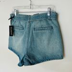 BLANK NYC Must be the Place Shorts Photo 3