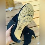 Bella Vita Comfy medium heel boots - WIDER CALF 🖤🖤 Photo 7