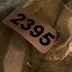 Sacred Threads NWT  size S/M maxi floral dress lined side slits shift dress. Photo 4