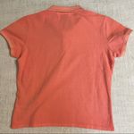 Guess  Cotton Pique Polo Shirt Photo 5