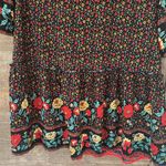 Zanzea  XL Women’s dress, could be worn as a blouse with leggings. Worn once.boho Photo 4