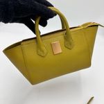 Olive Green Women's 2 way bag Photo 9