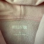 Hollister  Pink Hoodie Photo 2