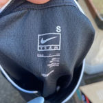 Nike  TEAM ATHLETIC SHIRT Photo 2