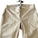 Torrid Cargo light weight tan 1R pants Photo 2