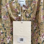 Sabo Skirt  | Faithe Dress Photo 5