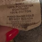 Hem & Thread Anthropologie X‎  Flowy Asymmetrical Hem Lined Mini Dress Size Small Photo 5