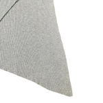 n:philanthropy Reid Sleeveless Sweater Dress Cashmere Asymmetrical Size Medium Photo 6