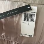 Joan Vass  Women’s Short Sleeve Top Size S Photo 7