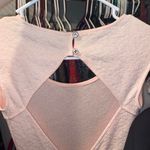 Charlotte Russe Light Pink Dress Photo 2