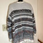 it's our time it’s our Time Sweater Cardigan size L Photo 2