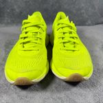 Lululemon Women's 6.5  Chargefeel Low Workout Shoe Highlight Yellow Light Ivory Photo 2