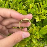 Vintage 18k gold Photo 3