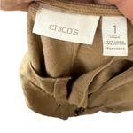 Chico's  Linen‎ Blend Dress Photo 4