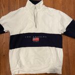 Brandy Melville Los Angeles Quarter Zip Photo 0