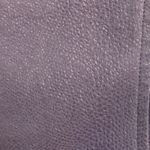 Additions by Chico’s women purple ruffle sleeves light jacket size 2 Photo 6